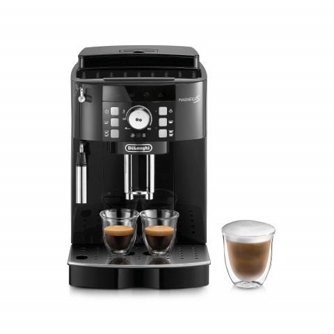 Ekspres ciśnieniowy DeLonghi ECAM 21.110.B - Galeria zdjęcie 2