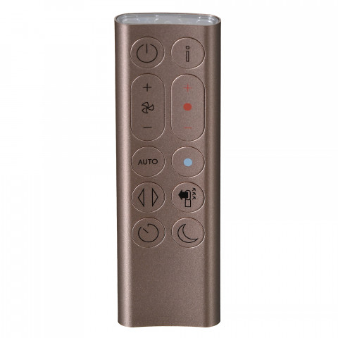 Oczyszczacz powietrza DYSON HP09 Pure Hot+Cool - Galeria zdjęcie 17