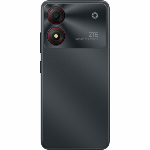 Smartfon ZTE Blade A34 2/64GB (Starry Black) - Galeria zdjęcie 4
