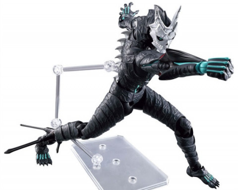 FIGURE RISE KAIJU No.8 - Galeria zdjęcie 9
