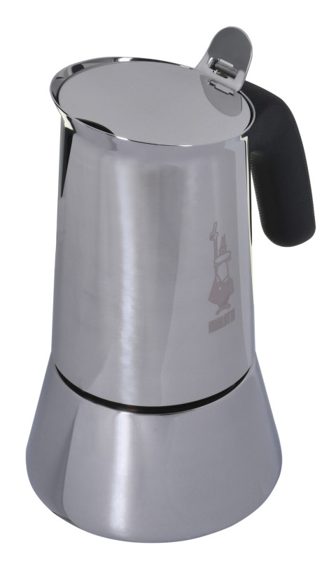 Zestaw kawiarka New Venus 6 + Perfetto Moka Classic - Galeria zdjęcie 1