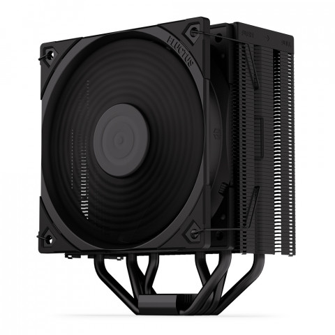 Chłodzenie powietrzne ENDORFY Fera 5 Black (EY3A011) - Galeria zdjęcie 3