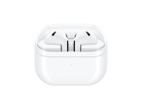 Samsung Galaxy R530 Buds 3 White - Galeria zdjęcie 4