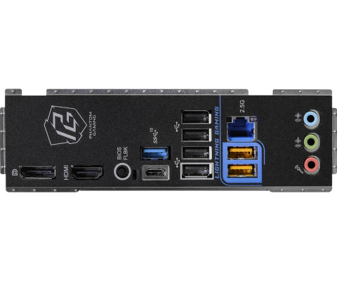 Płyta główna Asrock B650M PG RIPTIDE - Galeria zdjęcie 5