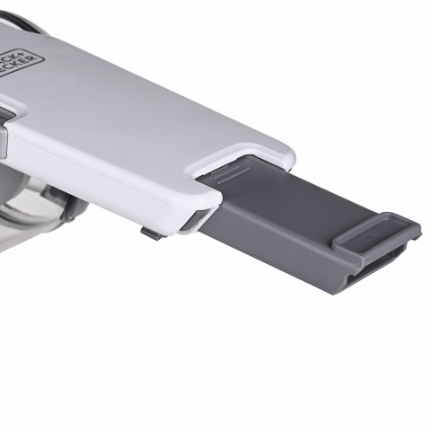 Odkurzacz domowy AKU Li-Ion 18V,Pivot BLACK&DECKER - Galeria zdjęcie 12