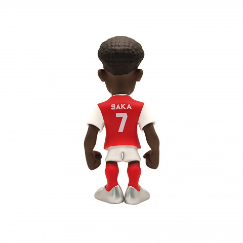 MINIX ARSENAL - BUKAYO SAKA - Galeria zdjęcie 4