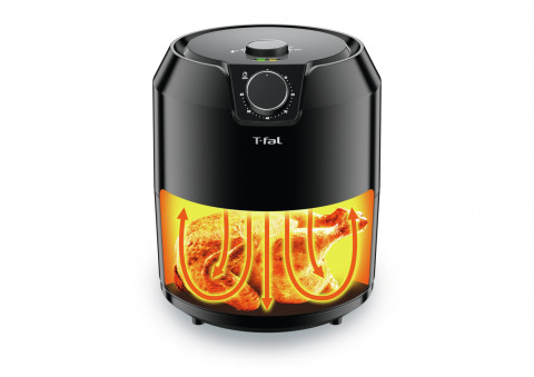 Frytownica TEFAL EY201815 Easy Fry Classic - Galeria zdjęcie 6