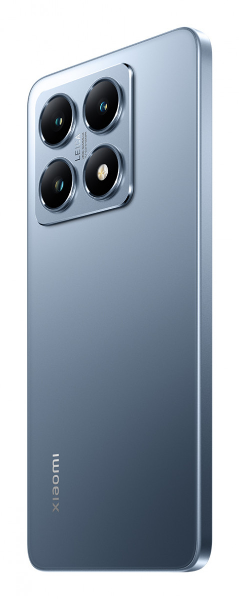 Smartfon Xiaomi 14T 12/256GB Titan Blue - Galeria zdjęcie 6