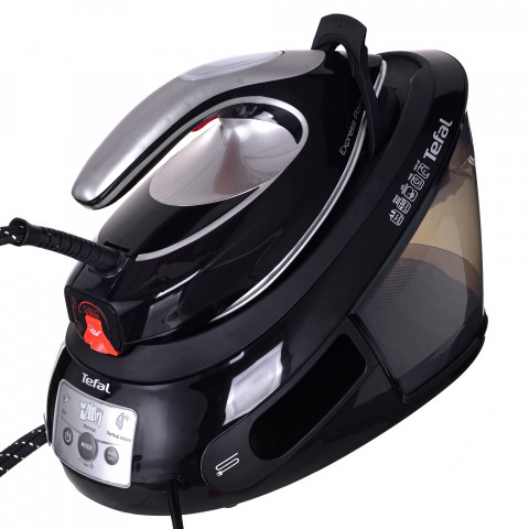 Generator pary TEFAL Express Power SV8062 - Galeria zdjęcie 3