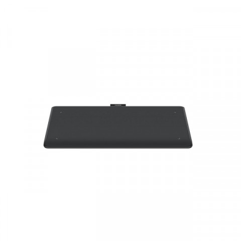 Tablet graficzny Huion L610 FREGO M Black - Galeria zdjęcie 2
