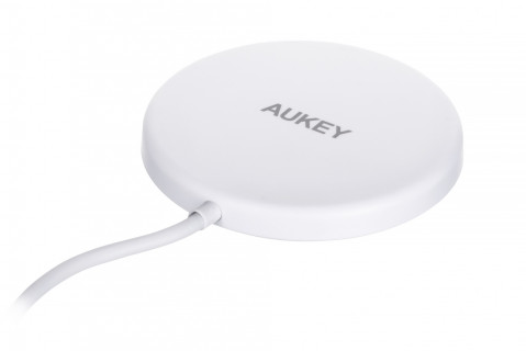 AUEKY LC-A1 ŁADOWARKA INDUKCYJNA MAGSAFE 15W - Galeria zdjęcie 2