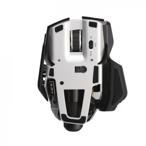 Mysz bezprzewodowa Mad Catz R.A.T. DWS (MR07DHINBL000-0) - Galeria zdjęcie 5