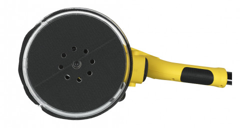 Szlifierka do gipsu 750W SFMEE500S Stanley - Galeria zdjęcie 12