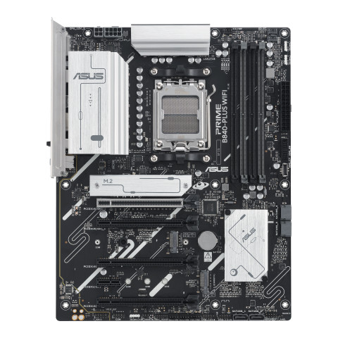 Płyta główna ASUS PRIME B840-PLUS WIFI (90MB1IZ0-M0EAY0) - Galeria zdjęcie 1