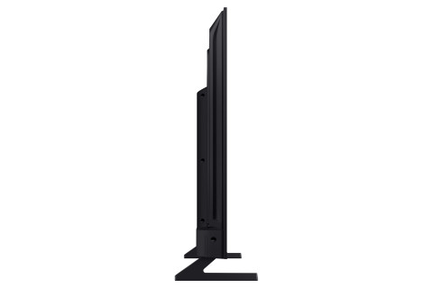 Telewizor Samsung UE50CU7092UXXH LED 50'' 4K Ultra HD Tizen DVB-T2 Dolby Digital Czarny - Galeria zdjęcie 4