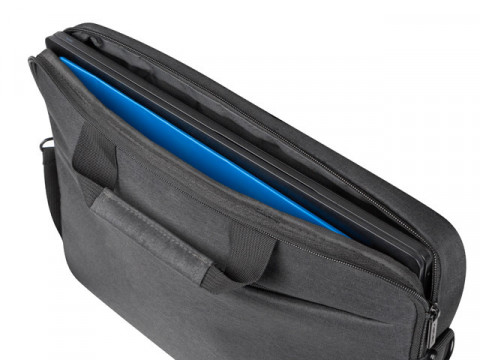 NATEC TORBA DO LAPTOPA BEIRA 15.6" CZARNA - Galeria zdjęcie 5