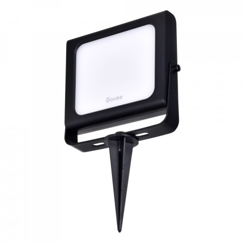 Govee H7060; Naświetlacze LED; RGBICWW, IP65, Bluetooth, Wi-Fi - Galeria zdjęcie 2