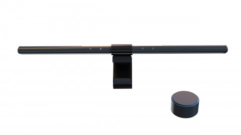 Lampka do monitora Yeelight Pura Light Bar Pro YLBGD-0110 - Galeria zdjęcie 6