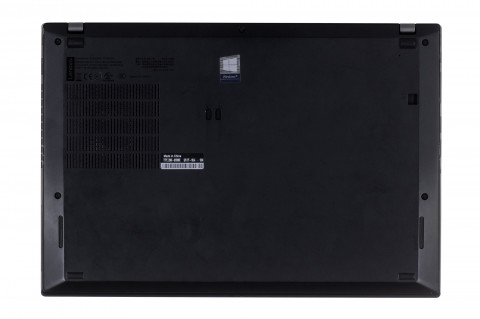 LENOVO ThinkPad T490S i7-8665U 16GB 512GB SSD 14" FHD Win11pro + zasilacz UŻYWANY - Galeria zdjęcie 9