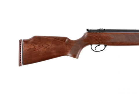Wiatrówka Hatsan 55S kal.4,5 mm (053-398) - Galeria zdjęcie 2