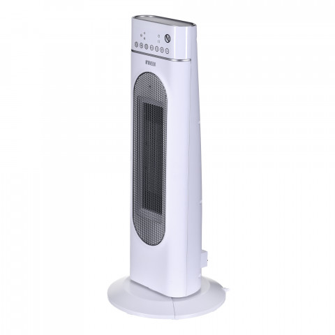 Grzejnik ceramiczny NOVEEN PTC3000 tower smart - Galeria zdjęcie 4