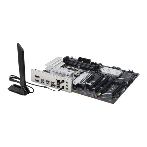 Płyta główna ASUS PRIME B860-PLUS WIFI (90MB1K50-M0EAY0) - Galeria zdjęcie 11