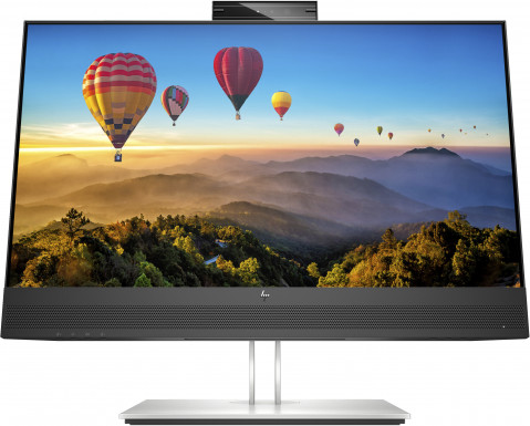 MONITOR HP LED 23,8” E24M G4 (40Z32AA) - Galeria zdjęcie 1
