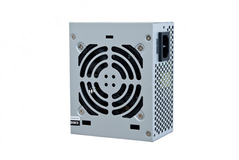Zasilacz Chieftec SFX-250VS 250W85+ - Galeria zdjęcie 3
