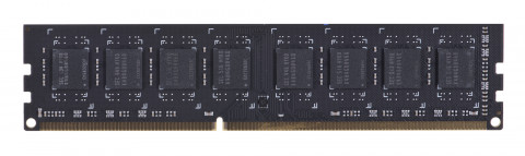 G.SKILL DDR3 8GB 1600MHz CL11 XMP - Galeria zdjęcie 2