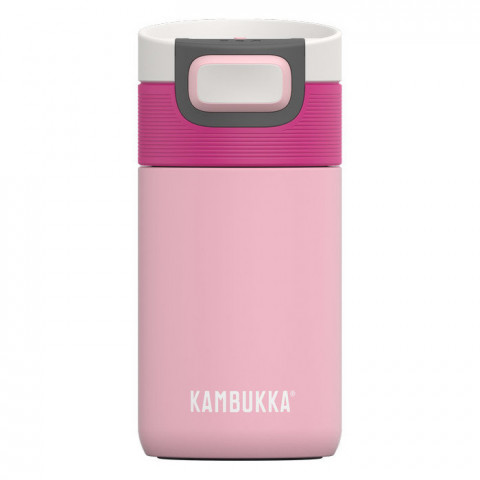 Kambukka kubek termiczny Etna 300ml - Brushing Bride - Galeria zdjęcie 1