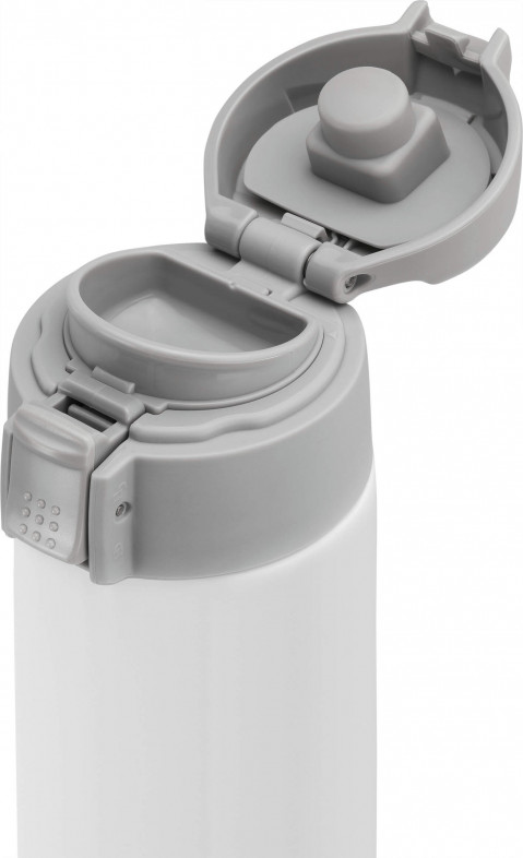 Kubek termiczny ZWILLING Thermo 450 ml biały - Galeria zdjęcie 4