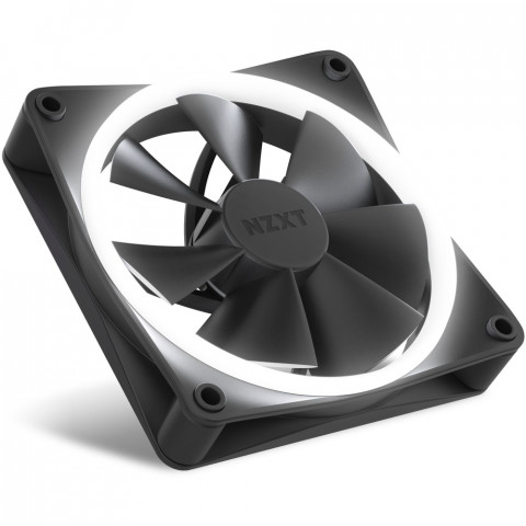 NZXT WENTYLATOR PC NZXT WENTYLATOR PC NZXT WENTYLA - Galeria zdjęcie 4