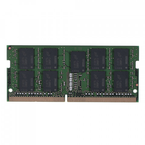 Pamięć Kingston dedykowana do Lenovo 16GB DDR4 3200Mhz ECC SODIMM - Galeria zdjęcie 2