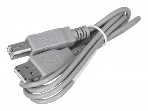 Zasilacz UPS EVER EASYLINE 850AVR USB (850VA) (T/EASYTO-000K85/00) - Galeria zdjęcie 7