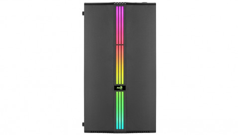 Obudowa AEROCOOL PGS EVO MINI-G-BK-v1 - Galeria zdjęcie 4