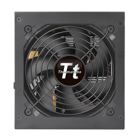 Zasilacz Thermaltake Smart SE2 600W Modular - Galeria zdjęcie 4