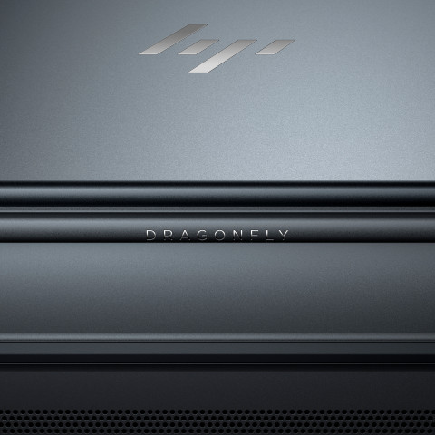 HP Elite Dragonfly G4 i7-1355U 13.5"WUXGA+ IPS 400nits 16GB DDR5 SSD512 Iris Xe Graphics 68Wh W11Pro 3Y OnSite - Galeria zdjęcie 3