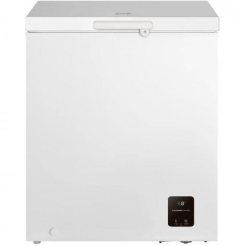 Zamrażarka skrzyniowa GORENJE FH10EAW - Galeria zdjęcie 1