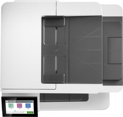 Urządzenie wielofunkcyjne HP LaserJet M430F - Galeria zdjęcie 5