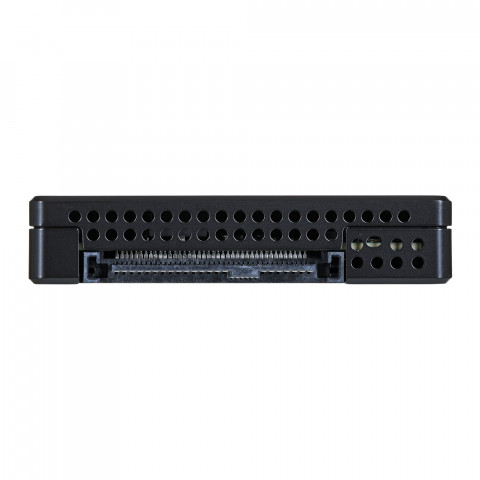 Dysk SSD Western Digital Ultrastar SN655 WUS5EA138ESP7E3 3.84TB U.3 PCI ISE 0TS2461 (DWPD 1) - Galeria zdjęcie 3