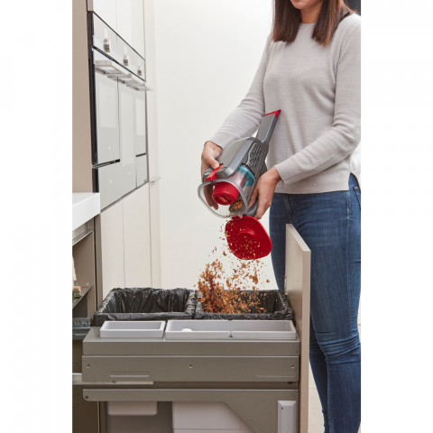 Odkurzacz ręczny BHHV315J BLACK+DECKER - Galeria zdjęcie 25