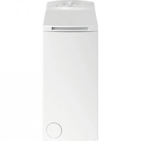Pralka WHIRLPOOL TDLR 6040L PL/N - Galeria zdjęcie 2