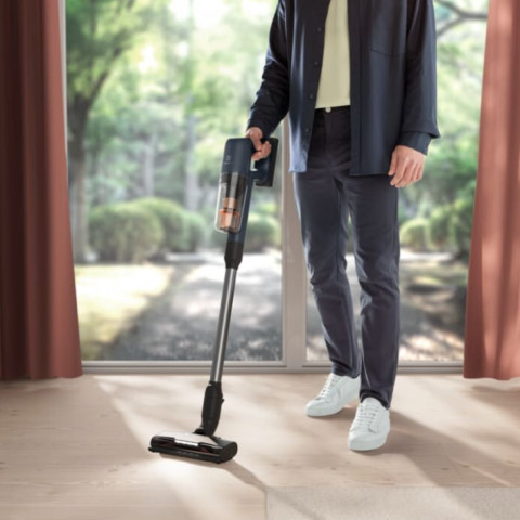 Odkurzacz ELECTROLUX EP71B14WET - Galeria zdjęcie 9