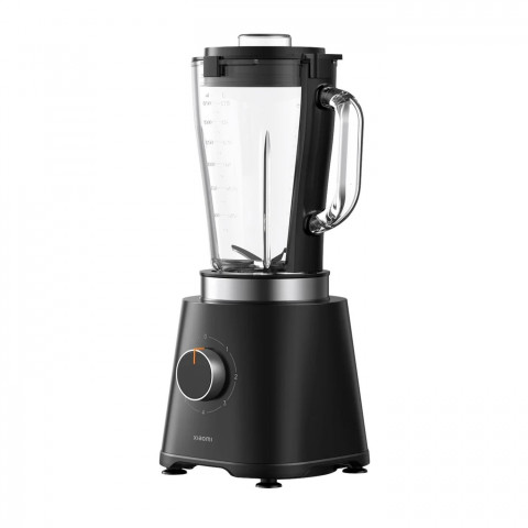 Blender kielichowy Xiaomi EU (czarny) - Galeria zdjęcie 3
