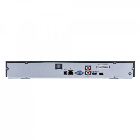 REJESTRATOR IP DAHUA NVR4216-EI - Galeria zdjęcie 4
