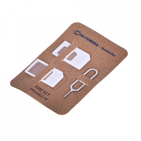 Teltonika Router RUT951 4G LTE Wi-Fi 2xSIM, 4xLAN/W - Galeria zdjęcie 7