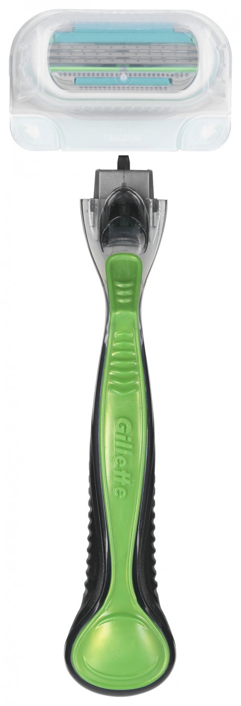 Depilator Braun Silk-expert Pro 5 PL5145 IPL biało-srebrny - Galeria zdjęcie 15