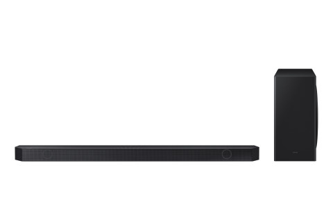 Soundbar Samsung HW-Q800D/EN - Galeria zdjęcie 1