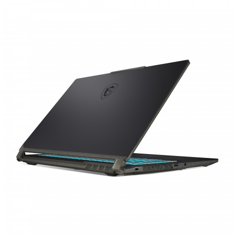 MSI Cyborg 15 A13VF-1484XPL i7-13620H 15,6"FHD 144Hz AG IPS-Level 16GB DDR5 5200 SSD512 RTX 4060 8GB NoOS - Galeria zdjęcie 6