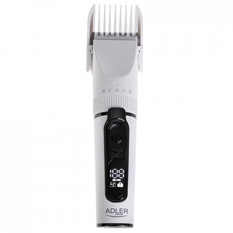 Maszynka do strzyżenia ADLER AD 2839 USB - Galeria zdjęcie 1